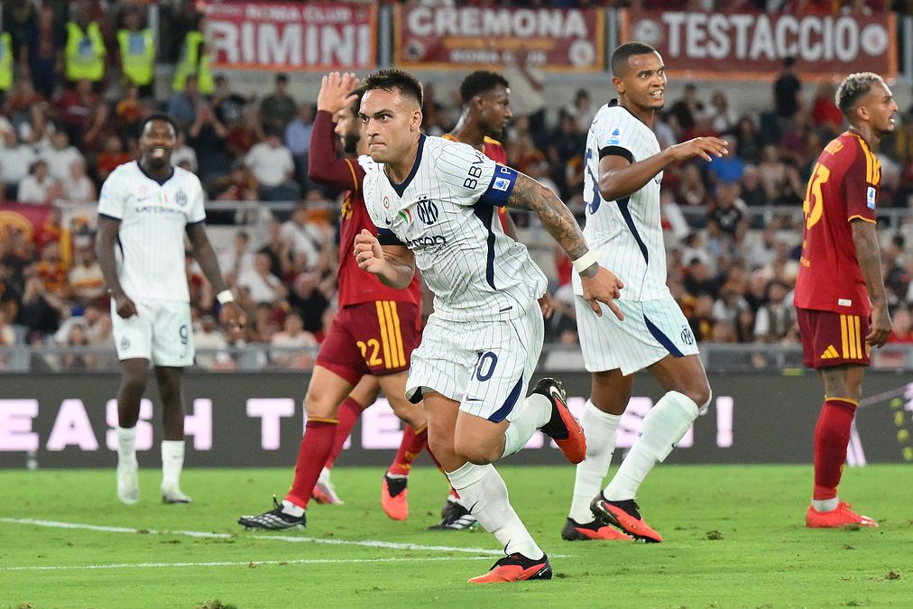 © Getty Images  | Inter-Pisa 6-2, 23 gennaio 2026