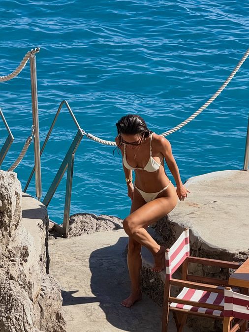 © instagram  | Sol Rinaldi