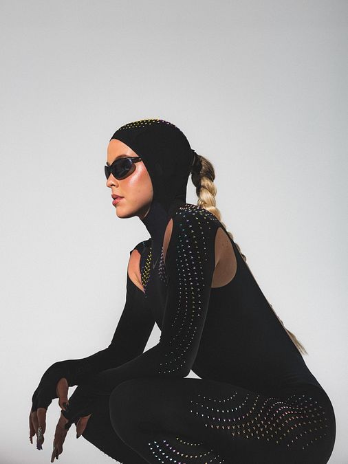© instagram  | Keely Hodgkinson 