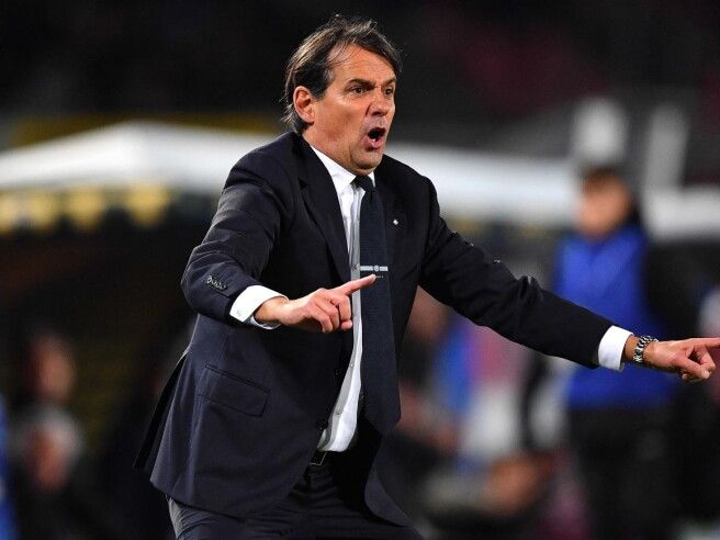 © Getty Images  | 5) ROBERTO MANCINI: 52 partite (stagioni 2004/05 e 2005/06)