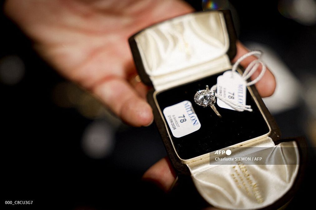 © Afp 