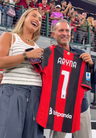 © video Milan 