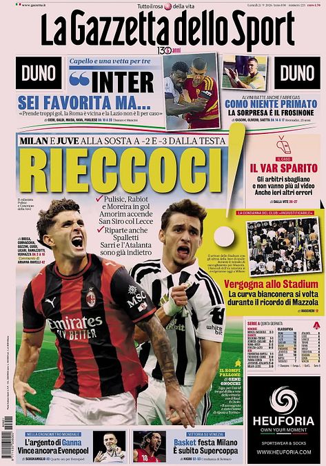 © sportmediaset 