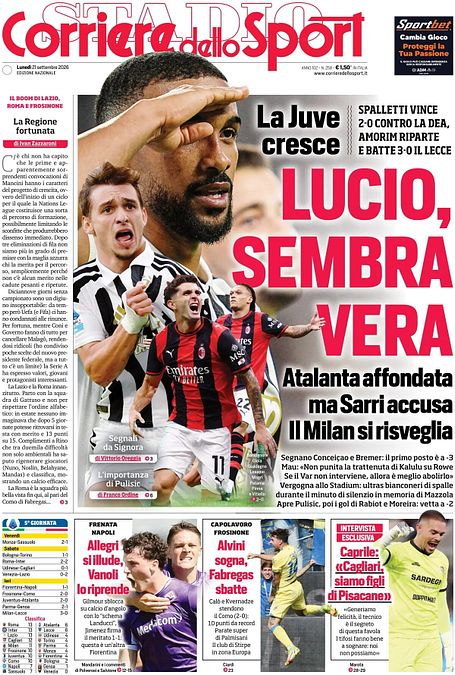 © sportmediaset 
