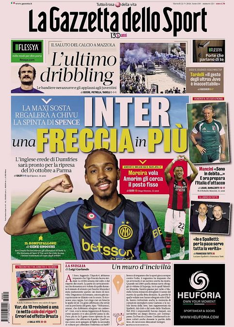 © Rassegna Stampa 
