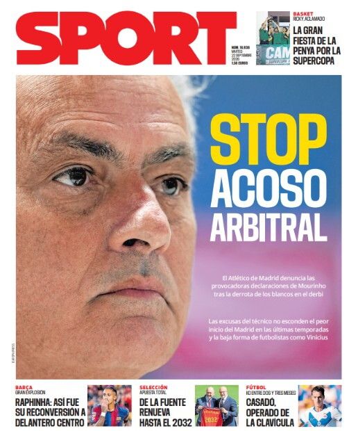 © Rassegna Stampa 