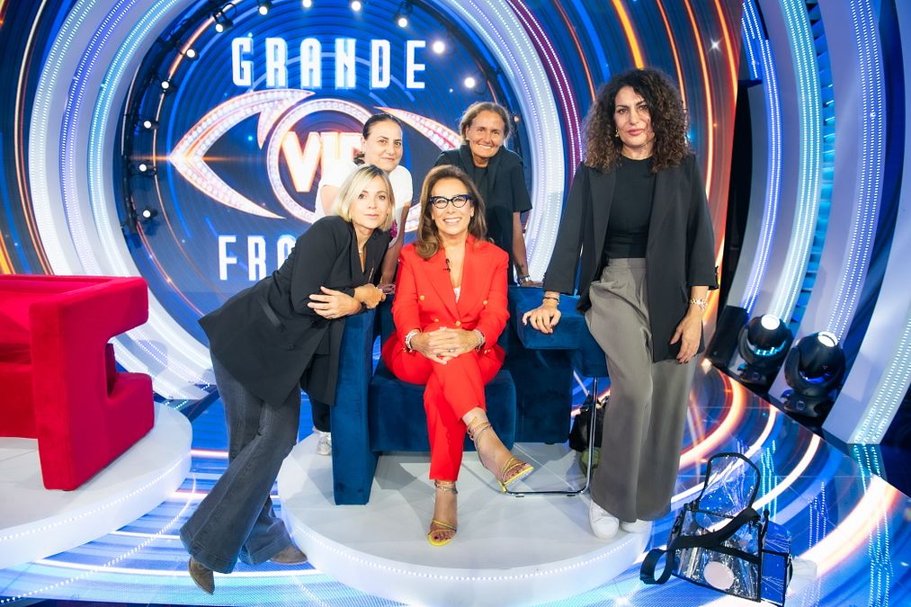 © Ufficio stampa 