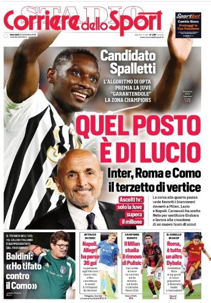 © sportmediaset 