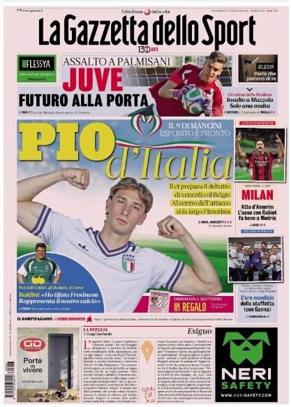 © sportmediaset 