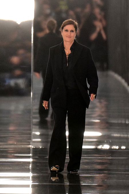 © Afp  | Fendi collezione primavera estate 2027