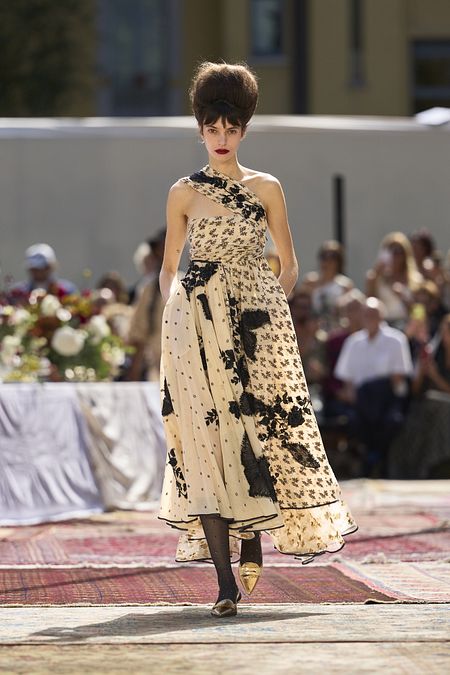 © Catwalk Pictures  | Antonio Marras collezione primavera estate 2027
