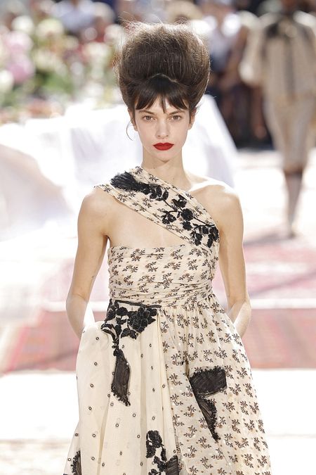 © Catwalk Pictures  | Antonio Marras collezione primavera estate 2027