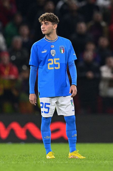 © Getty Images  | Roberto Mancini