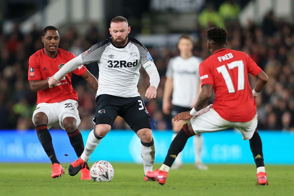 © instagram  | Wayne Rooney