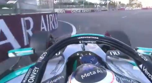 © Da video 
