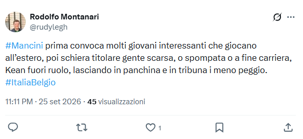 © X 