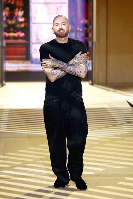 © Catwalk Pictures  | Gucci collezione primavera estate 2027