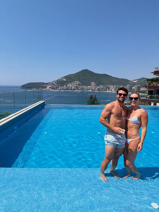 © instagram  | Lindsey Vonn