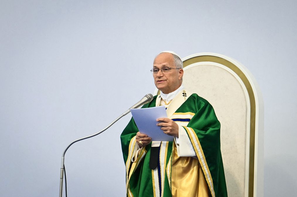 © Afp 