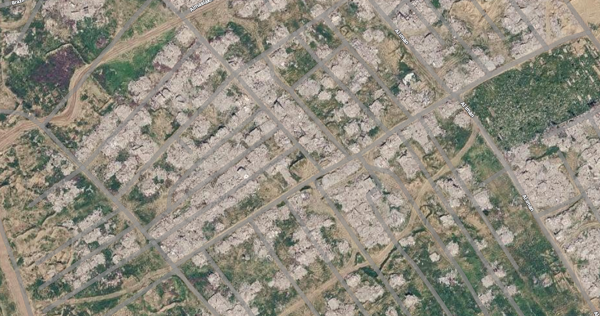 © Google Maps 