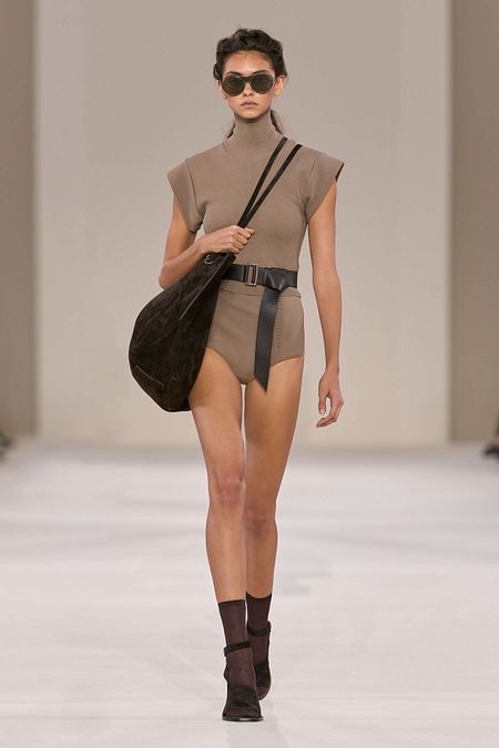 © Ufficio stampa  | Max Mara collezione primavera estate 2027