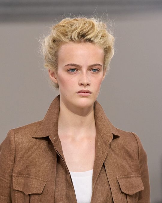 © Ufficio stampa  | Max Mara collezione primavera estate 2027