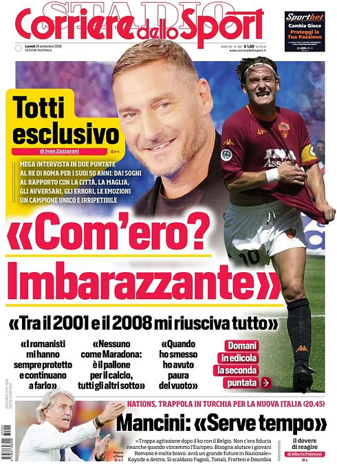 © Rassegna Stampa 
