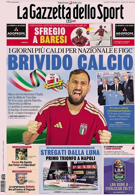 © Rassegna Stampa 