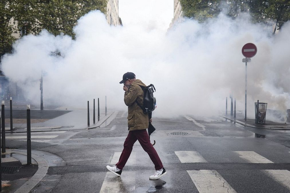 © Afp 