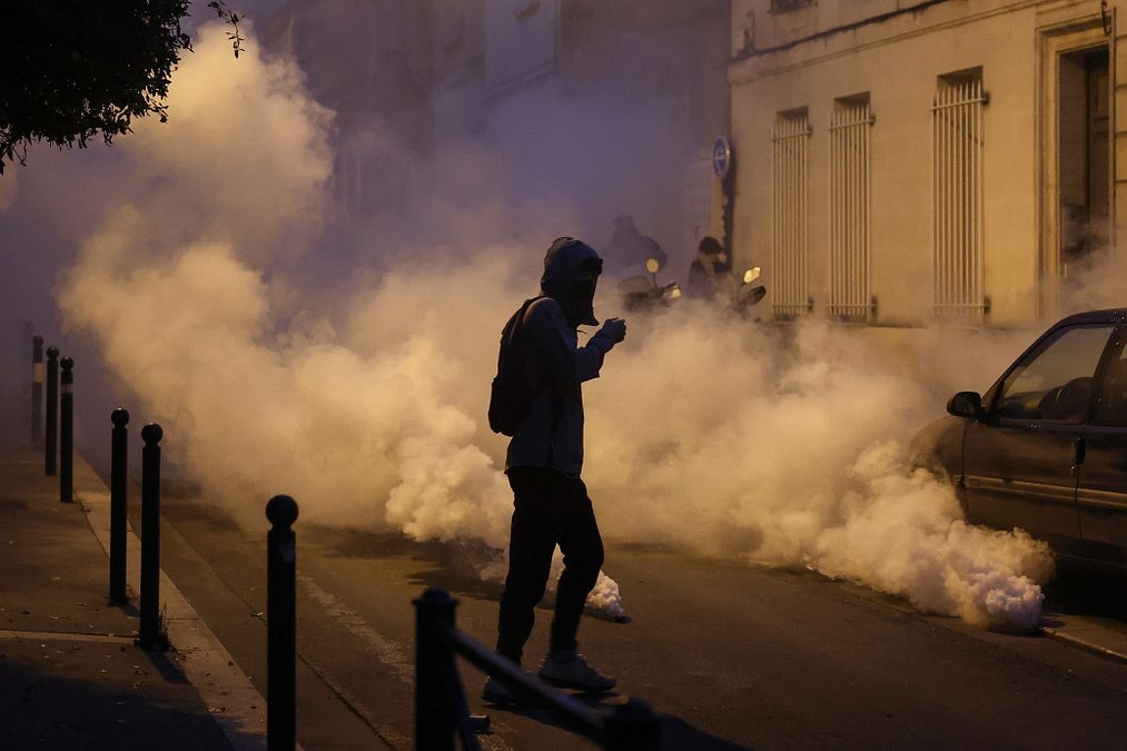 © Afp 