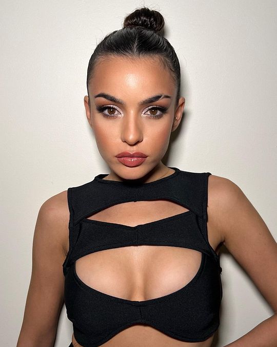 © instagram  | Anabel Hernandez 