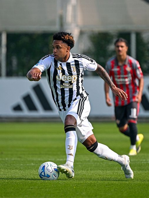 © instagram  | Amichevole Juventus-Cremonese