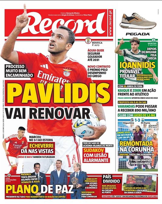 © Rassegna Stampa 