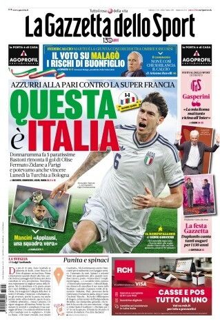 © Rassegna Stampa 