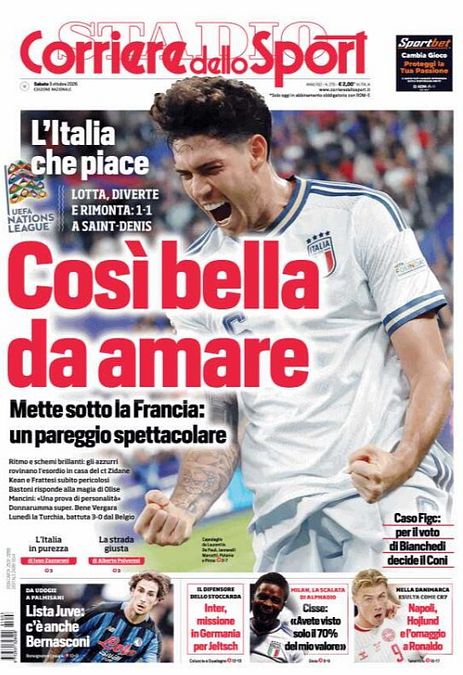 © Rassegna Stampa 