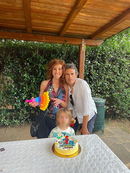 © Instagram @robertagrazia 