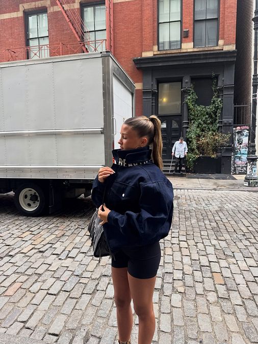 © instagram  | Josefine Scholl
