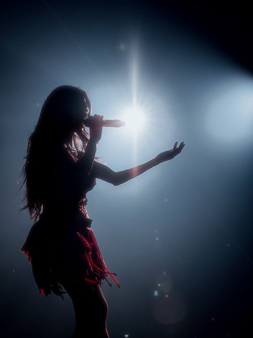 © Instagram  | La gamba ustionata di Nicole Scherzinger
