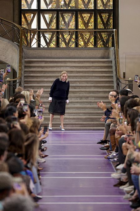 © Afp  | Miu Miu collezione primavera estate 2027