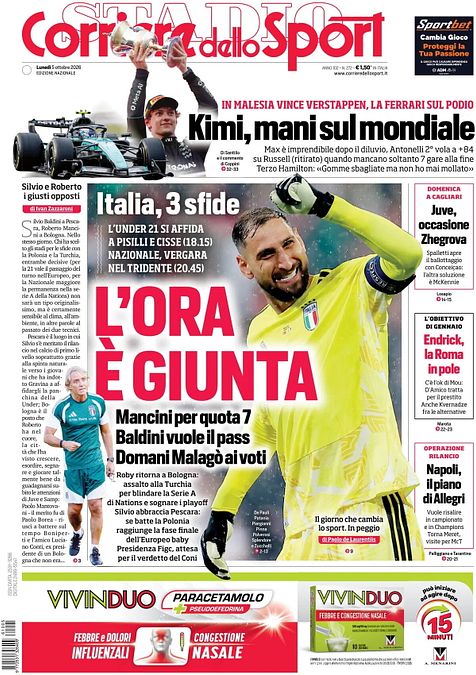 © Rassegna Stampa 