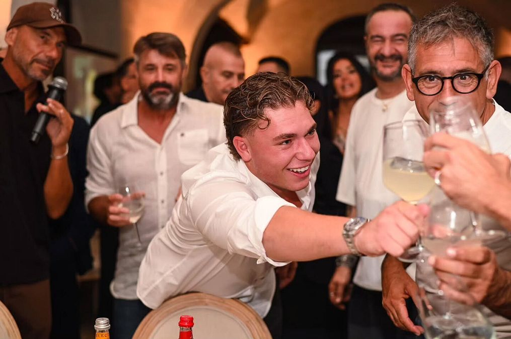 © Instagram @cristiantotti__ 