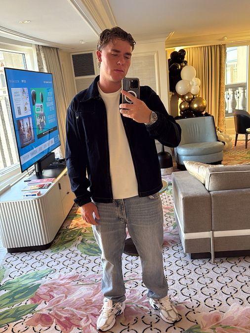 © Instagram @cristiantotti__ 