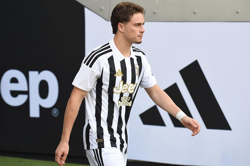 © italyphotopress  | 1) Kenan Yildiz (Juventus): 89 milioni di euro