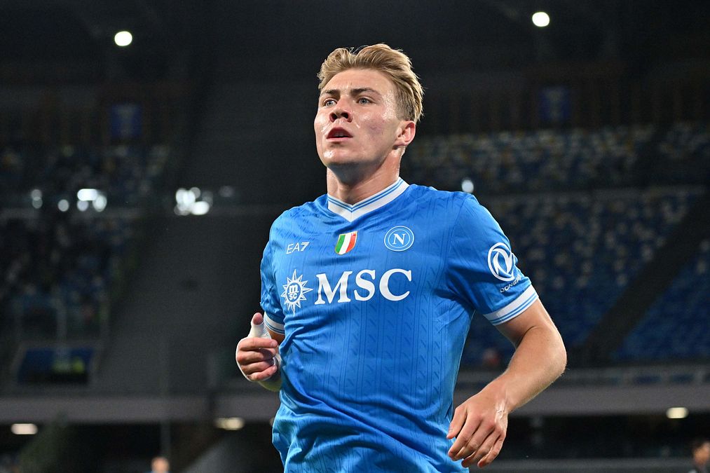 © italyphotopress  | 1) Kenan Yildiz (Juventus): 89 milioni di euro