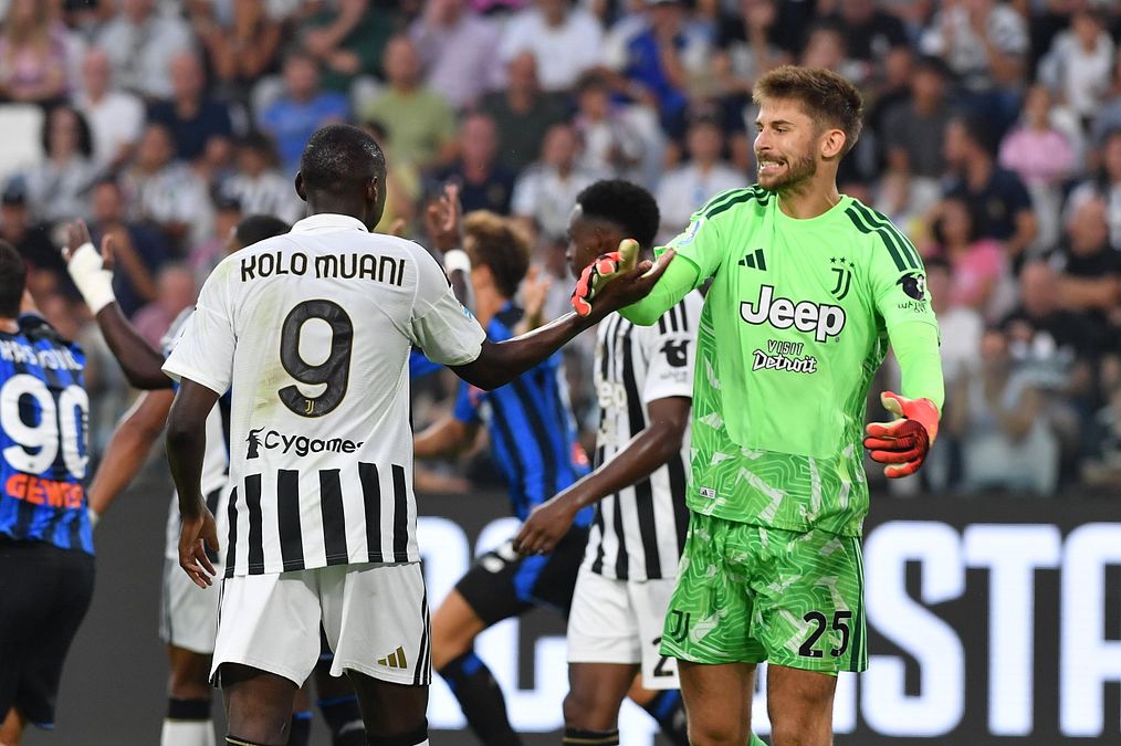 © italyphotopress  | 1) Inter: 899 milioni di euro