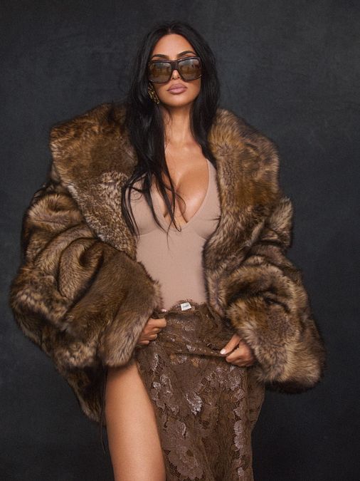 © Instagram  | Kim Kardashian
