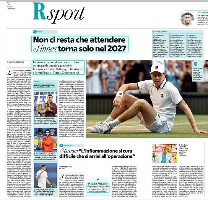© Rassegna Stampa 