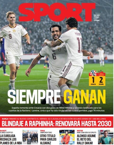 © Rassegna Stampa 