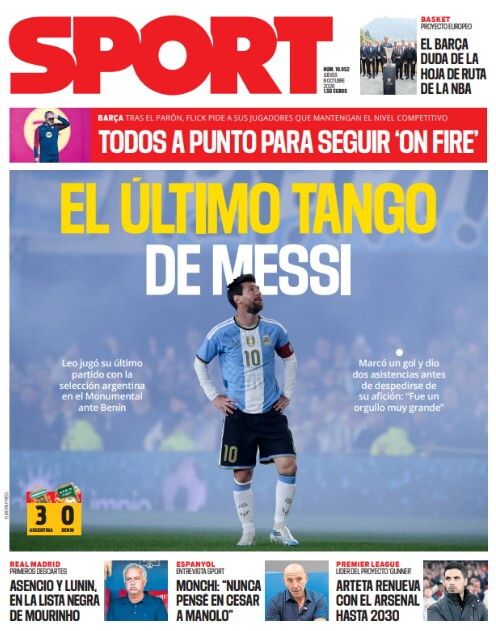 © Rassegna Stampa 