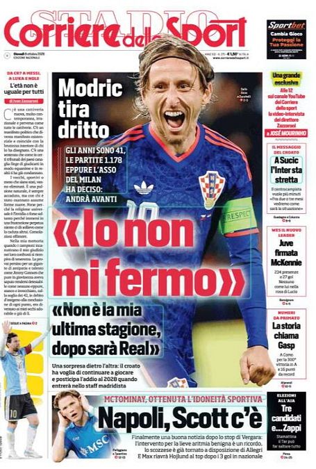 © Rassegna Stampa 